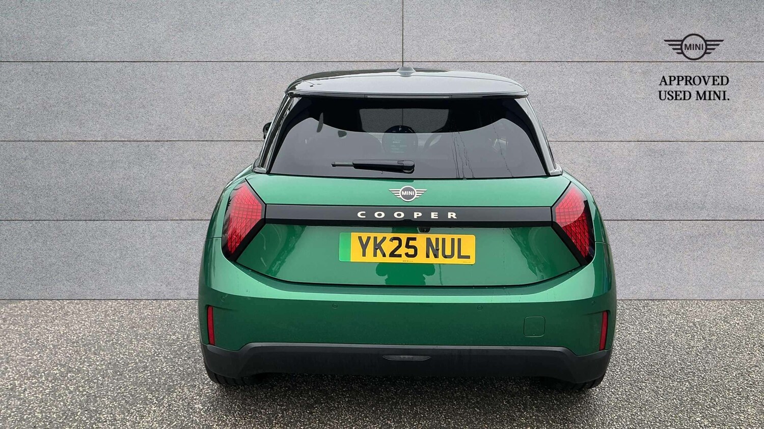 Used MINI Cooper 2025 for sale - 77429185: Photo 16