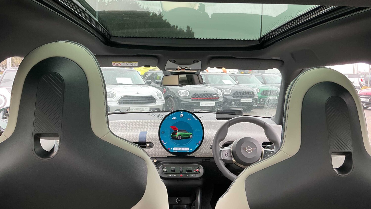 Used MINI Cooper 2025 for sale - 77429185: Photo 17