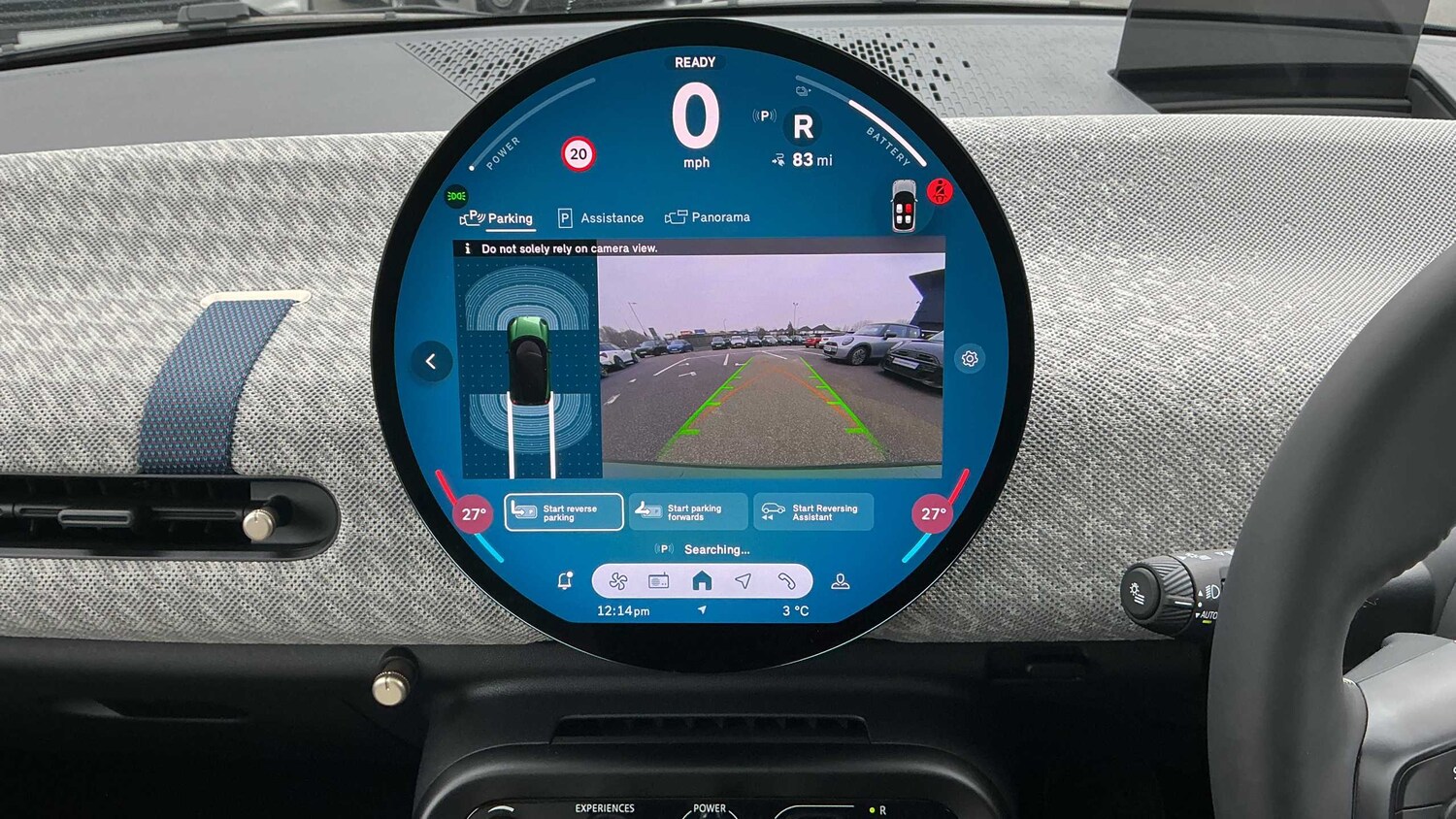 Used MINI Cooper 2025 for sale - 77429185: Photo 19