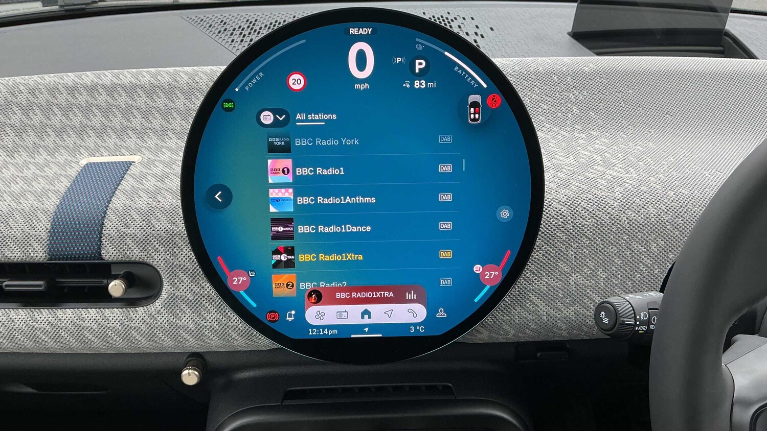 Used MINI Cooper 2025 for sale - 77429185: Photo 26