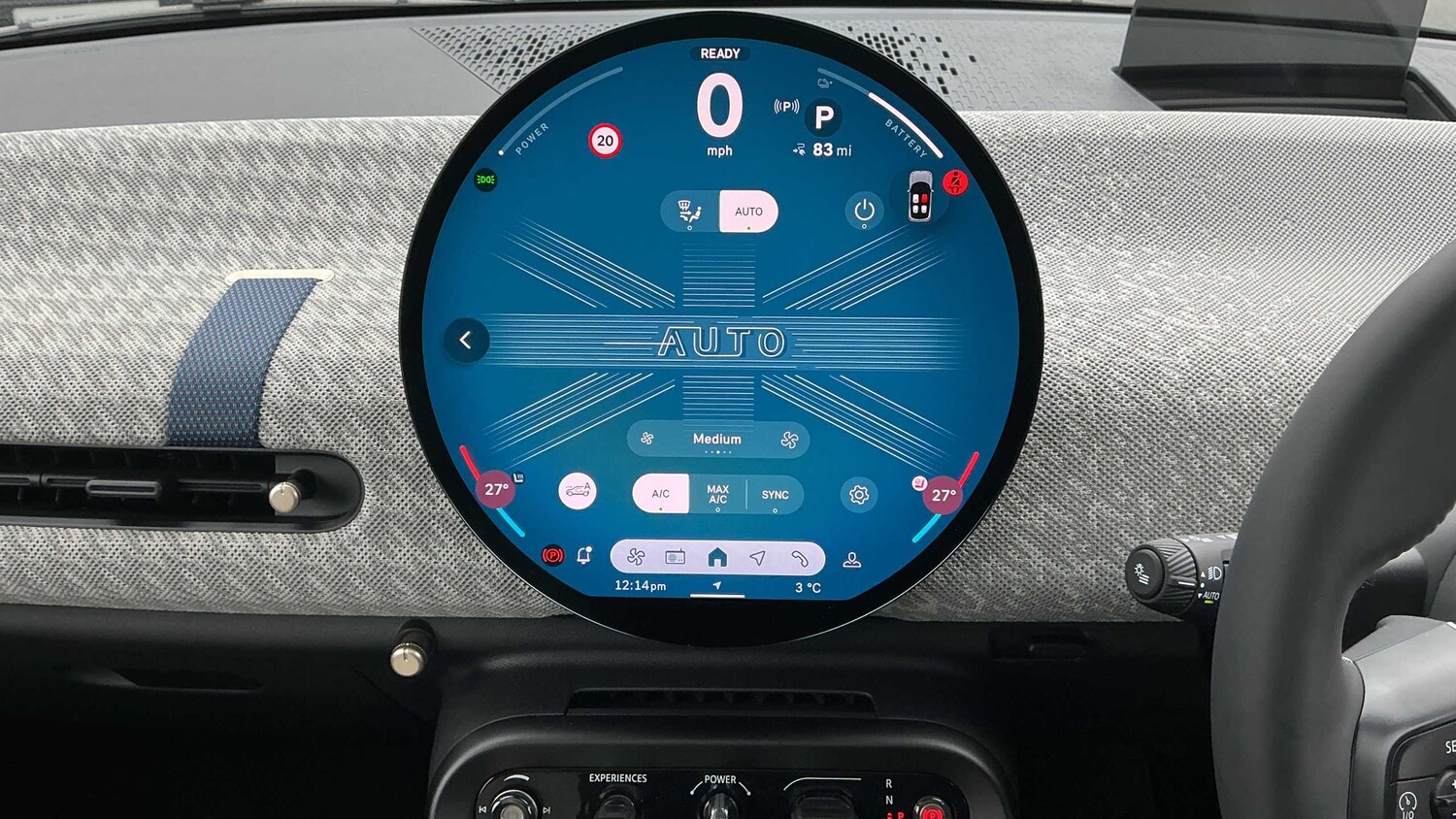 Used MINI Cooper 2025 for sale - 77429185: Photo 27