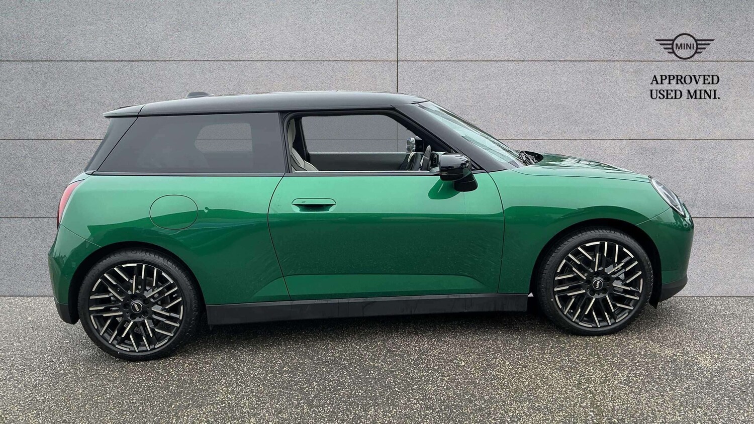 Used MINI Cooper 2025 for sale - 77429185: Photo 3