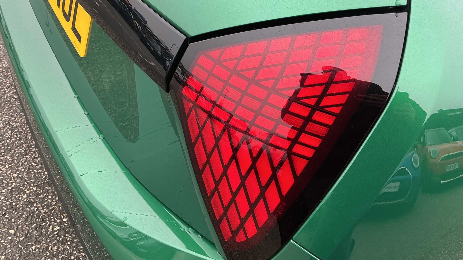 Used MINI Cooper 2025 for sale - 77429185: Photo 33