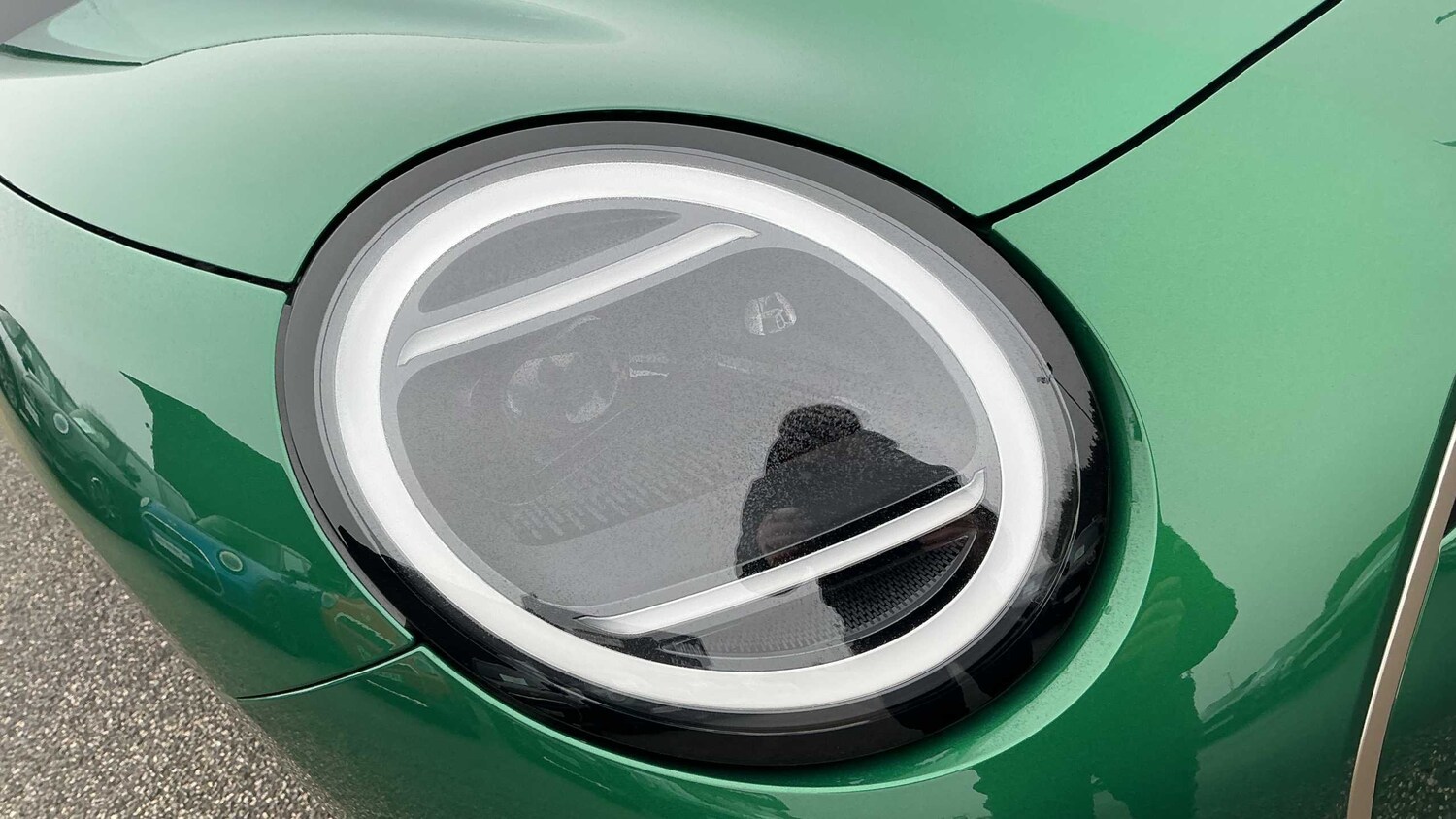 Used MINI Cooper 2025 for sale - 77429185: Photo 34