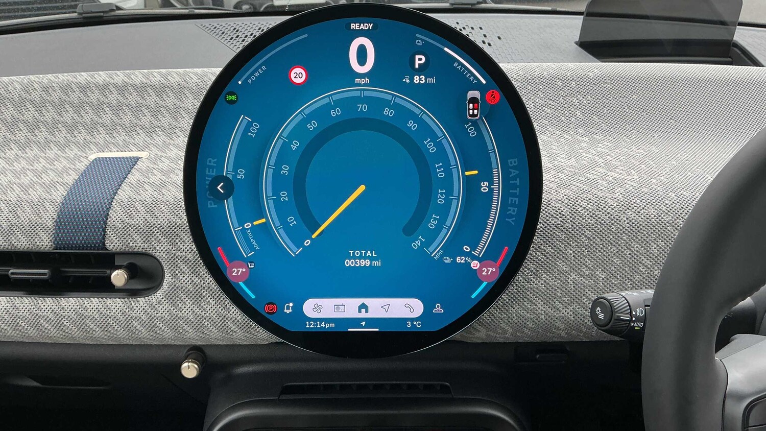 Used MINI Cooper 2025 for sale - 77429185: Photo 4