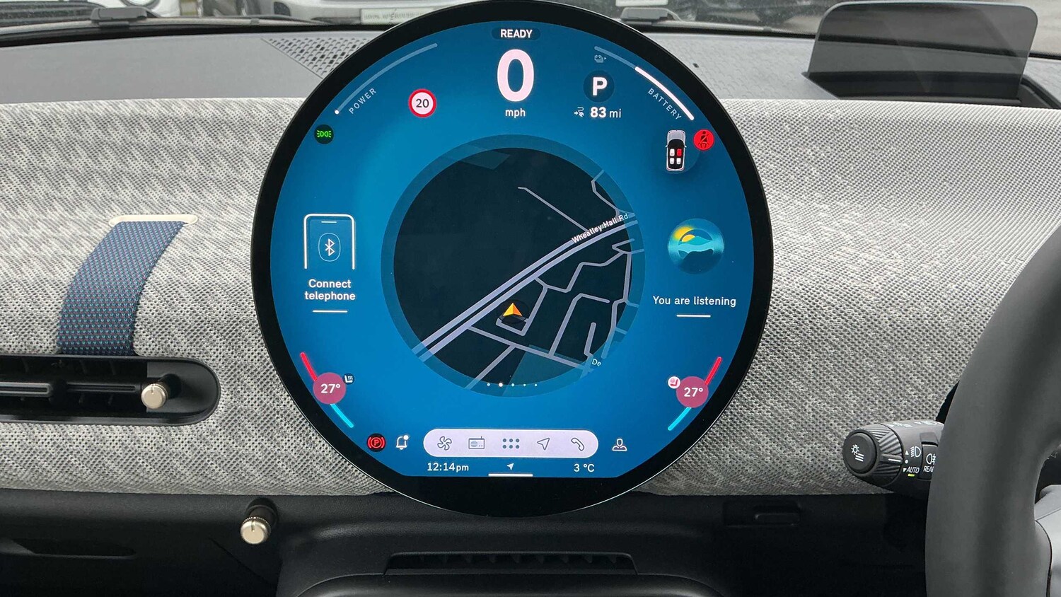 Used MINI Cooper 2025 for sale - 77429185: Photo 5