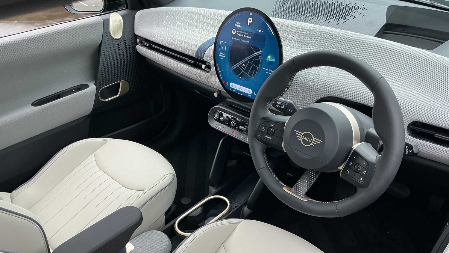 Used MINI Cooper 2025 for sale - 77429185: Photo 6