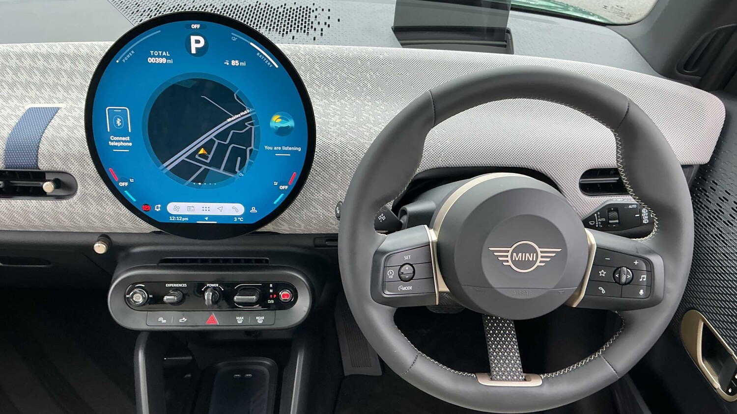 Used MINI Cooper 2025 for sale - 77429185: Photo 8