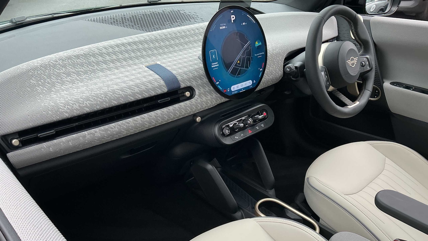 Used MINI Cooper 2025 for sale - 77429185: Photo 9