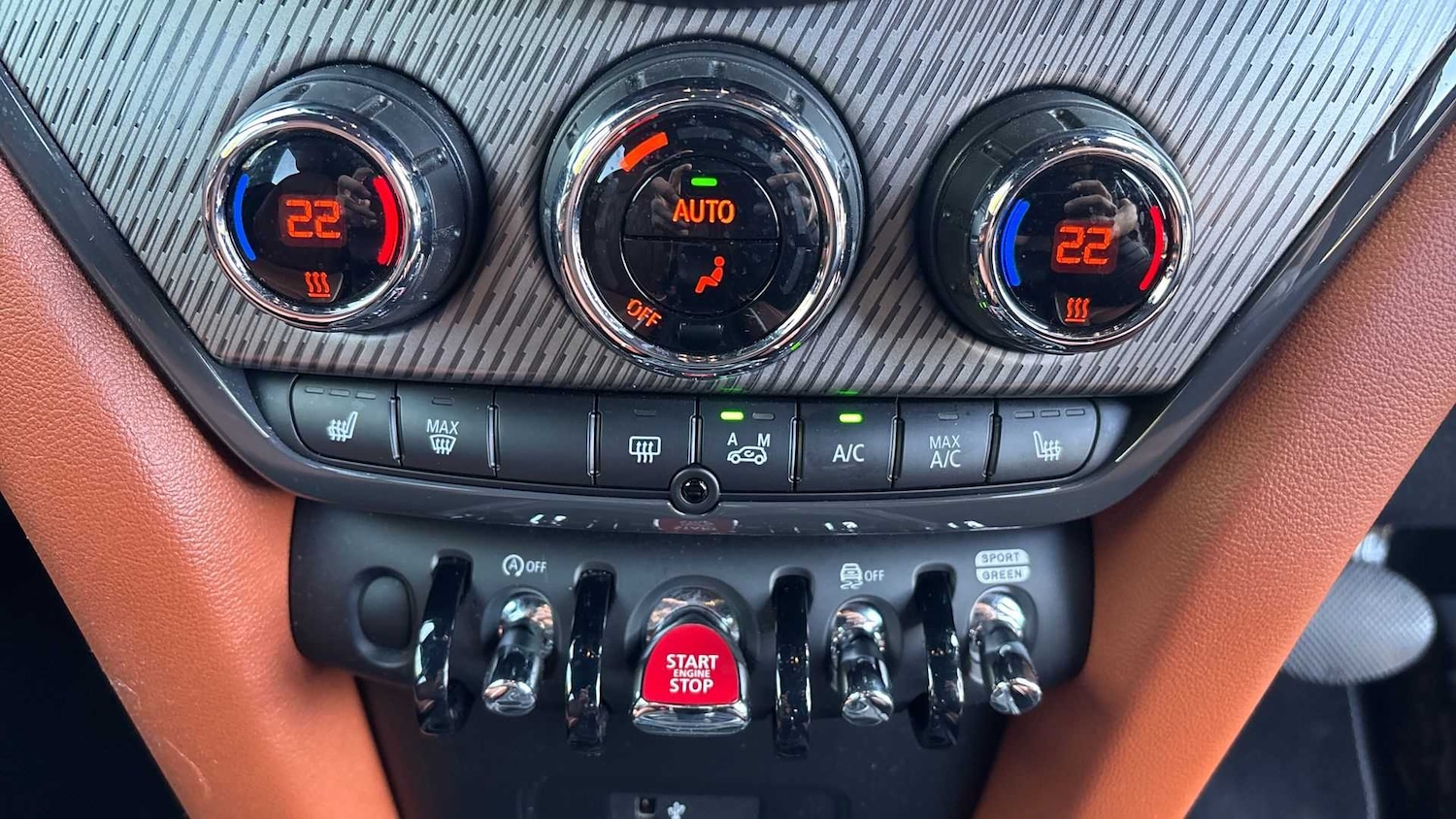 Vehicle 34