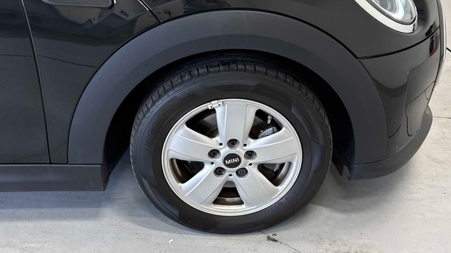 Used MINI Hatch 2023 for sale - 77756491: Photo 13