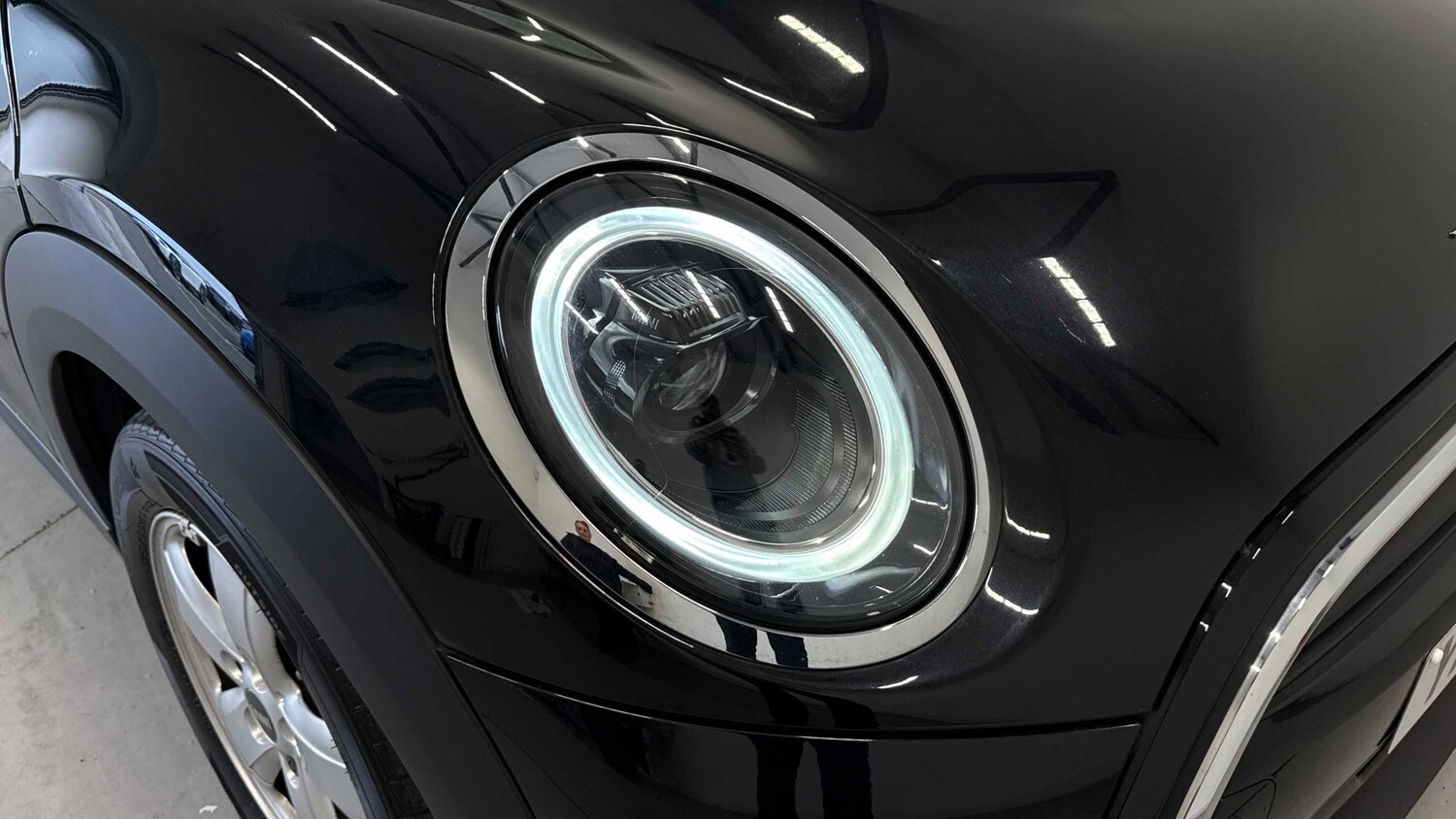 Used MINI Hatch 2023 for sale - 77756491: Photo 16