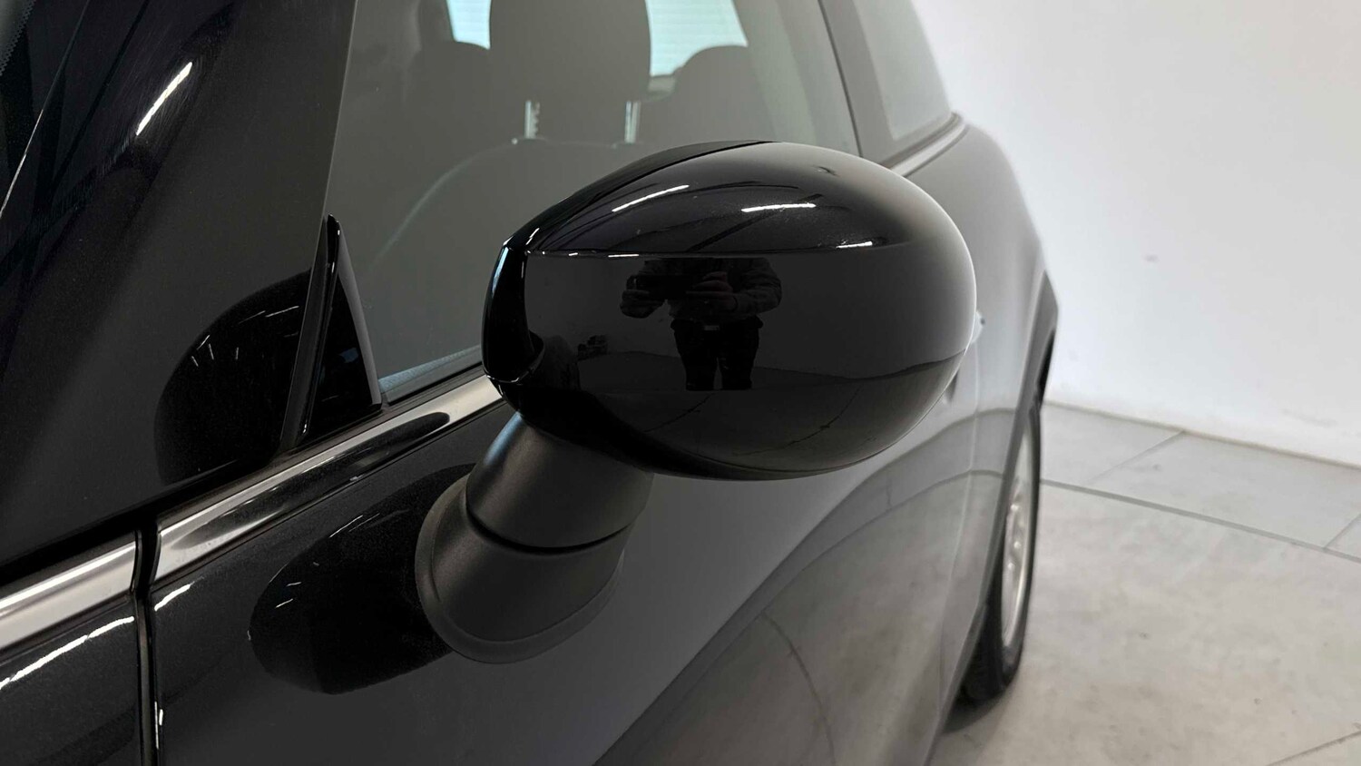 Used MINI Hatch 2023 for sale - 77756491: Photo 17