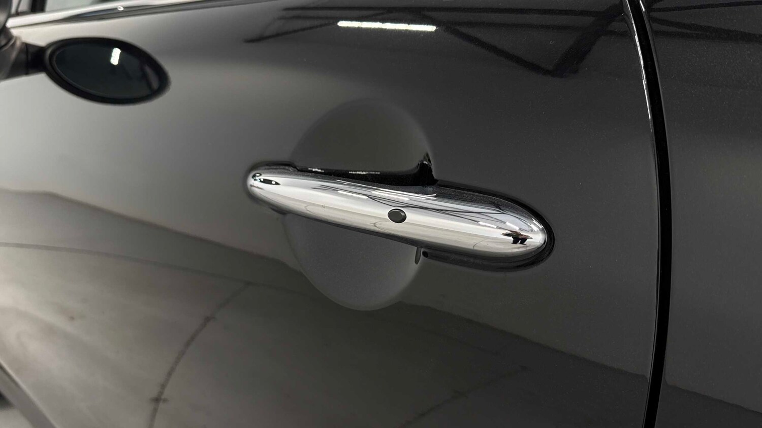 Used MINI Hatch 2023 for sale - 77756491: Photo 18