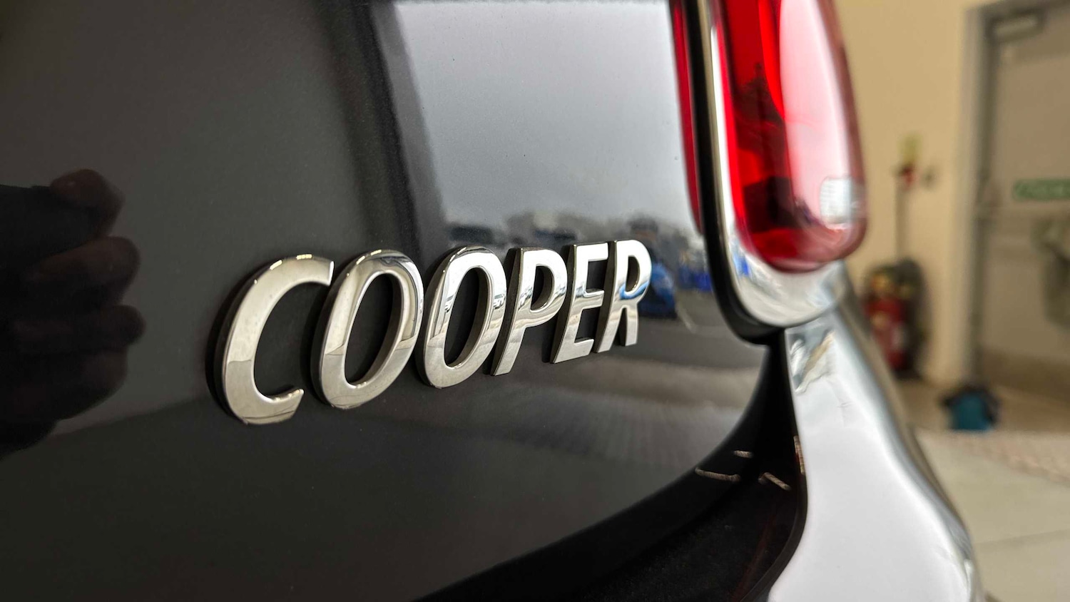 Used MINI Hatch 2023 for sale - 77756491: Photo 19