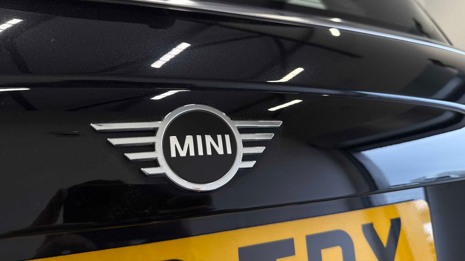 Used MINI Hatch 2023 for sale - 77756491: Photo 20