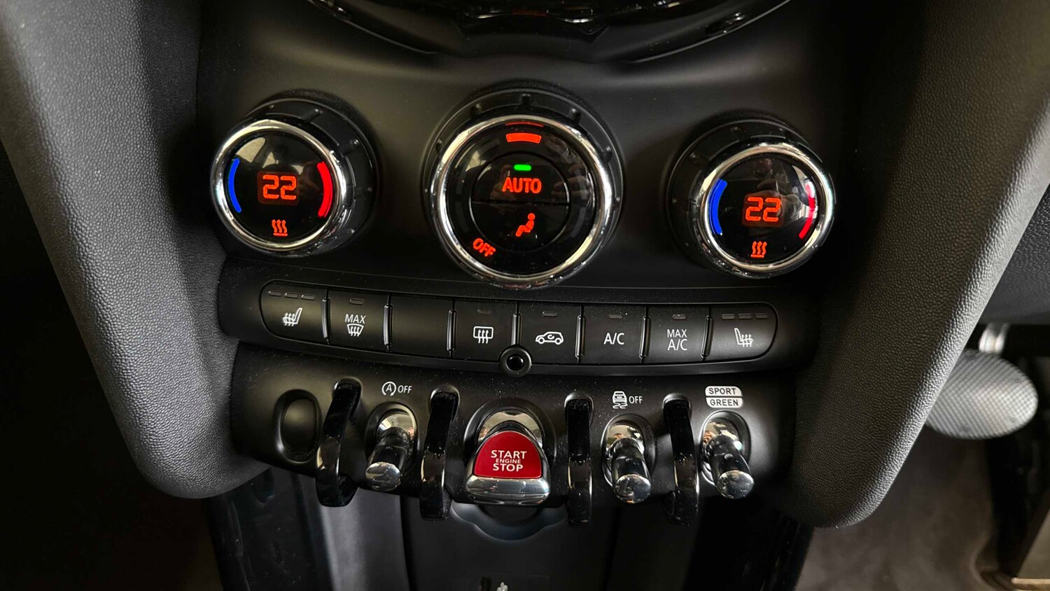 Used MINI Hatch 2023 for sale - 77756491: Photo 24