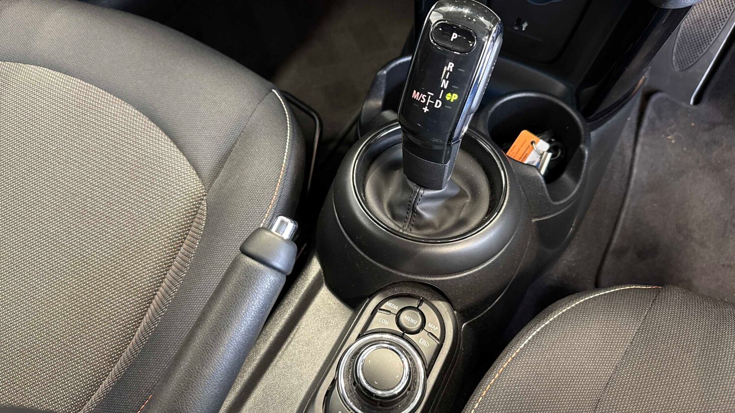 Used MINI Hatch 2023 for sale - 77756491: Photo 25