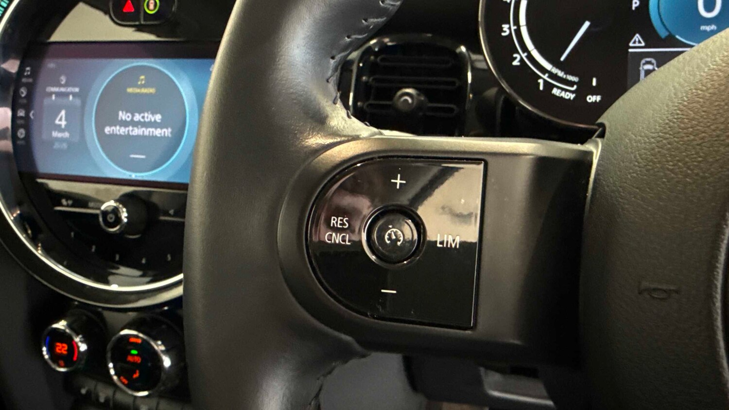 Used MINI Hatch 2023 for sale - 77756491: Photo 28