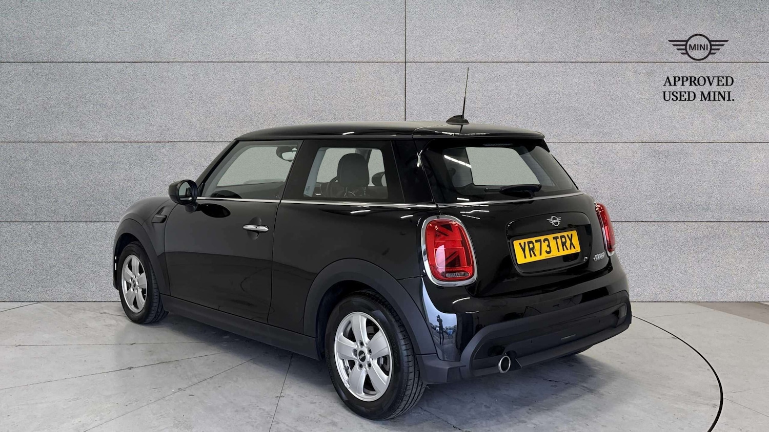 Used MINI Hatch 2023 for sale - 77756491: Photo 3