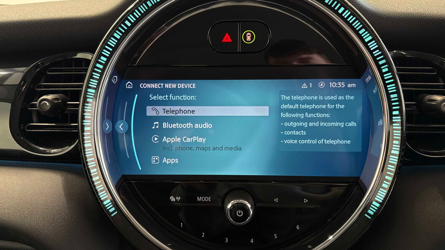 Used MINI Hatch 2023 for sale - 77756491: Photo 33