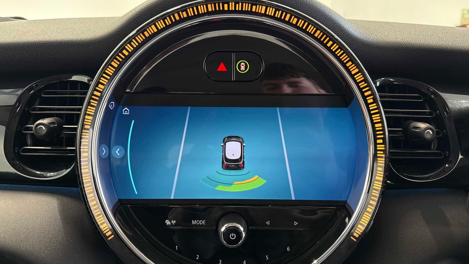 Used MINI Hatch 2023 for sale - 77756491: Photo 34