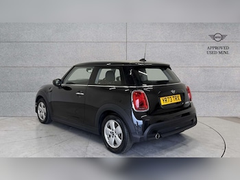 Used MINI Hatch 2023 for sale - 77756491: Photo