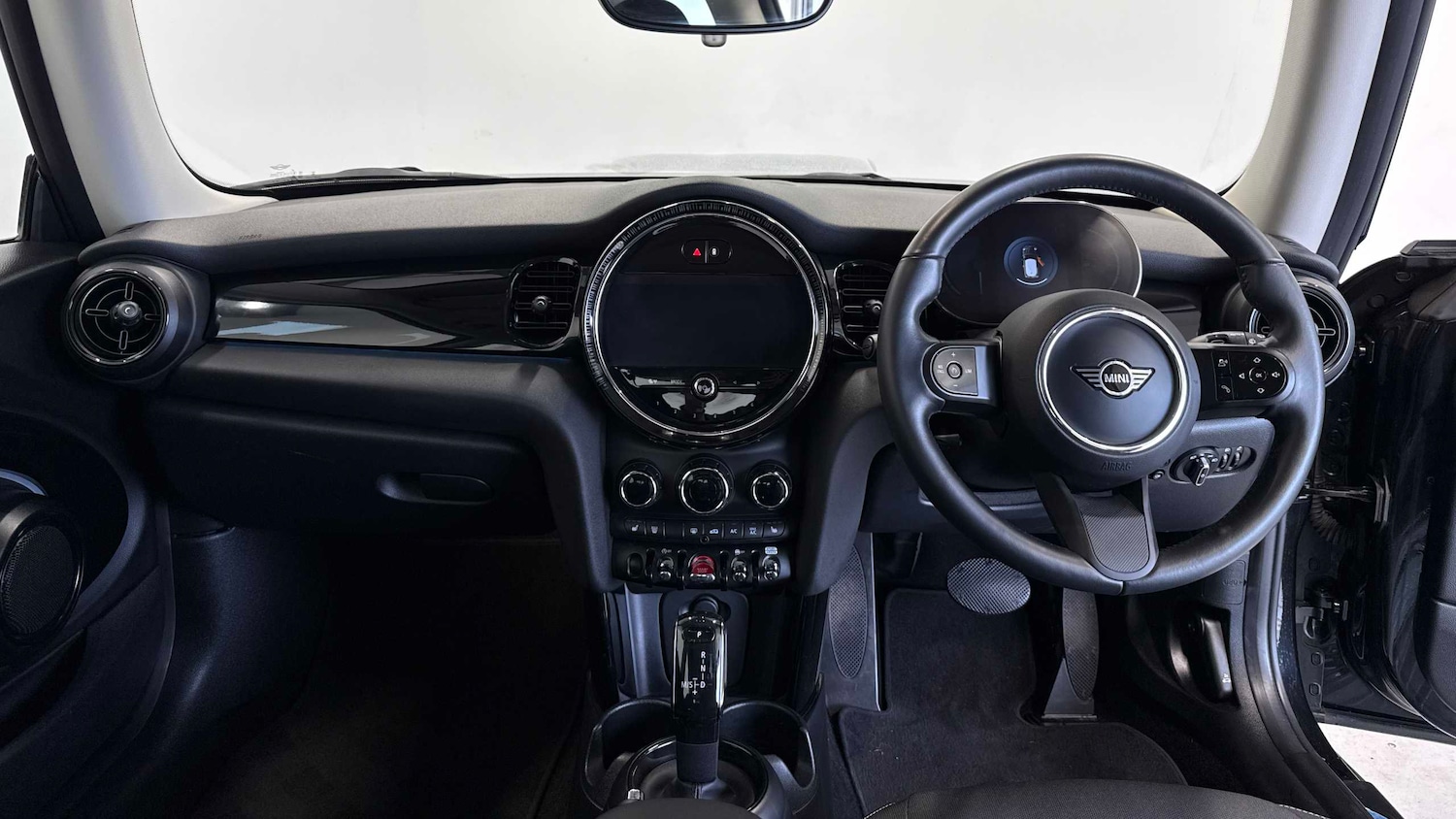 Used MINI Hatch 2023 for sale - 77756491: Photo 4