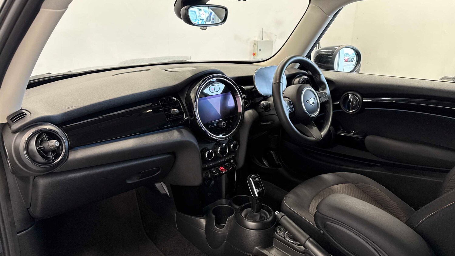 Used MINI Hatch 2023 for sale - 77756491: Photo 7