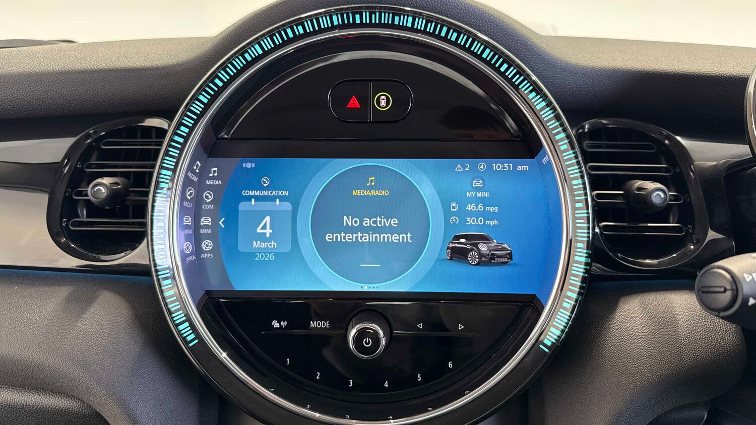 Used MINI Hatch 2023 for sale - 77756491: Photo 8