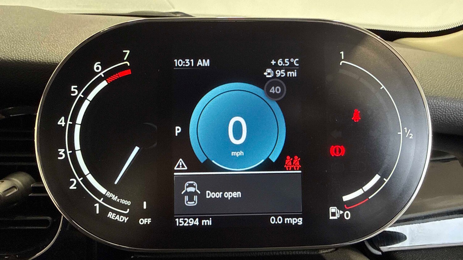 Used MINI Hatch 2023 for sale - 77756491: Photo 9