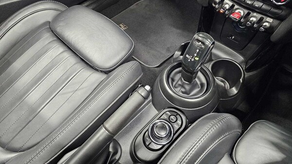 Used MINI Convertible 2021 for sale - 75405426: Photo 10