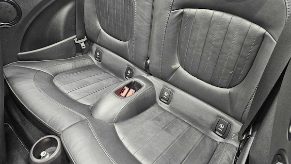 Used MINI Convertible 2021 for sale - 75405426: Photo 12