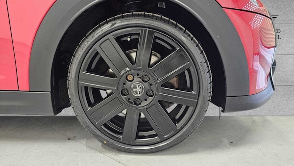 Used MINI Convertible 2021 for sale - 75405426: Photo 13