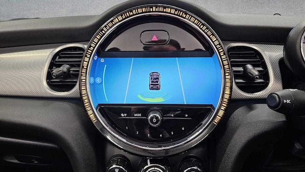 Used MINI Convertible 2021 for sale - 75405426: Photo 17