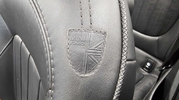 Used MINI Convertible 2021 for sale - 75405426: Photo 20