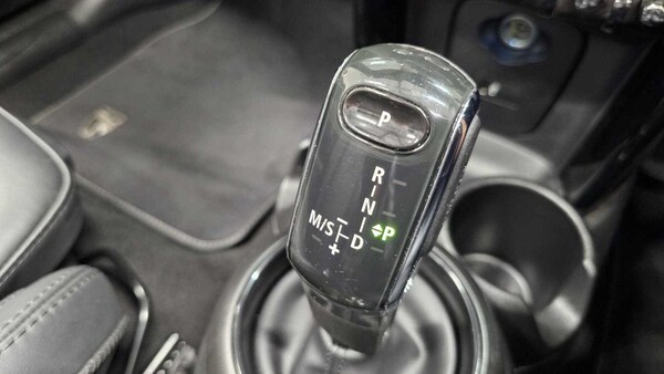 Used MINI Convertible 2021 for sale - 75405426: Photo 23