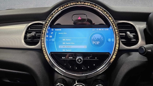 Used MINI Convertible 2021 for sale - 75405426: Photo 27
