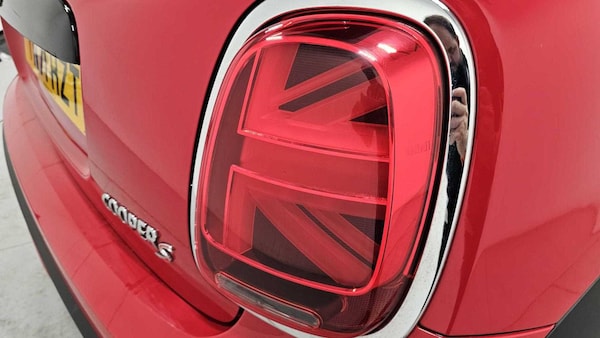 Used MINI Convertible 2021 for sale - 75405426: Photo 34