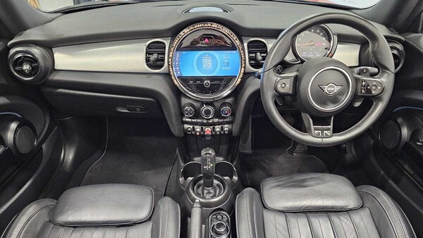 Used MINI Convertible 2021 for sale - 75405426: Photo 4