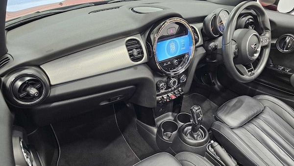 Used MINI Convertible 2021 for sale - 75405426: Photo 7