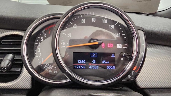 Used MINI Convertible 2021 for sale - 75405426: Photo 8