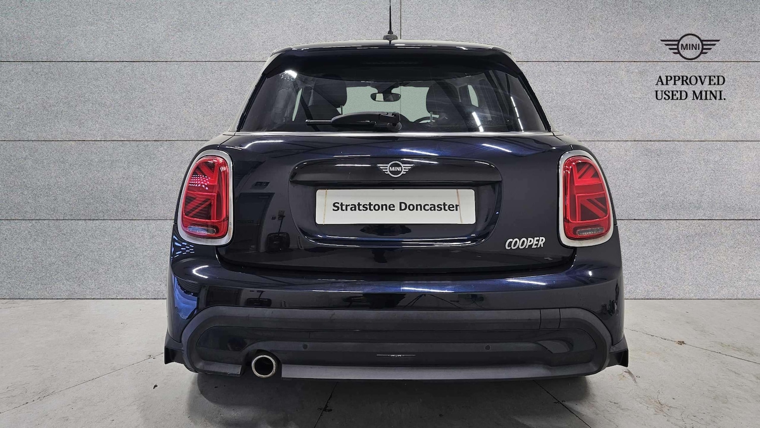 Used MINI Hatch 2023 for sale - 76125662: Photo 16
