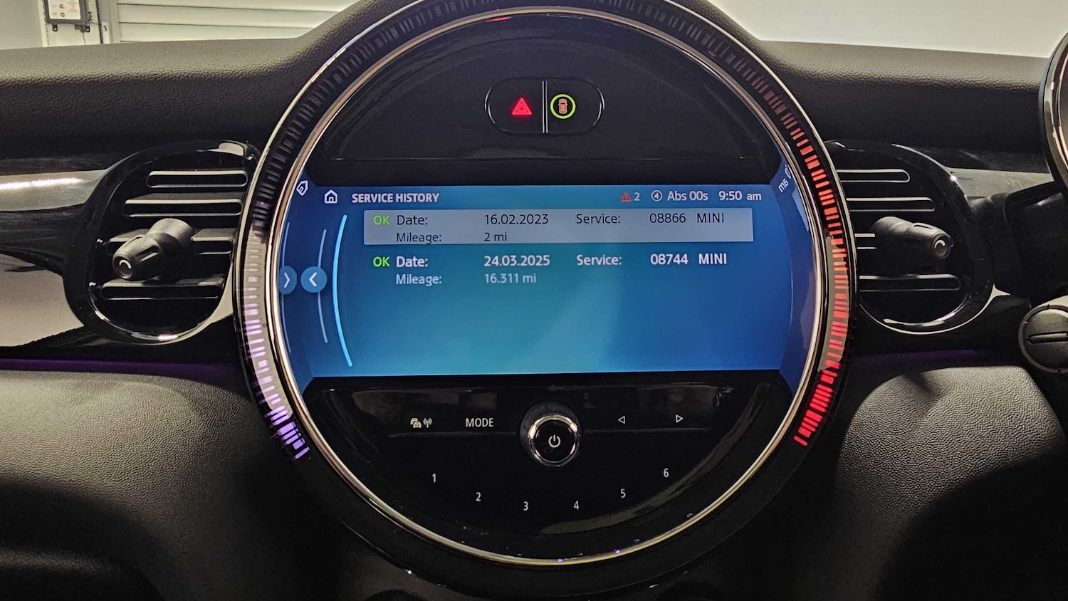 Used MINI Hatch 2023 for sale - 76125662: Photo 17
