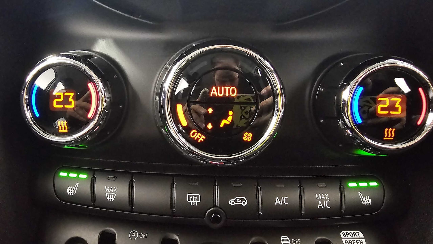Used MINI Hatch 2023 for sale - 76125662: Photo 19