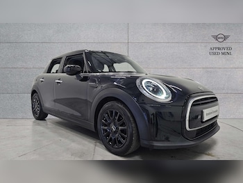 Used MINI Hatch 2023 for sale - 76125662: Photo