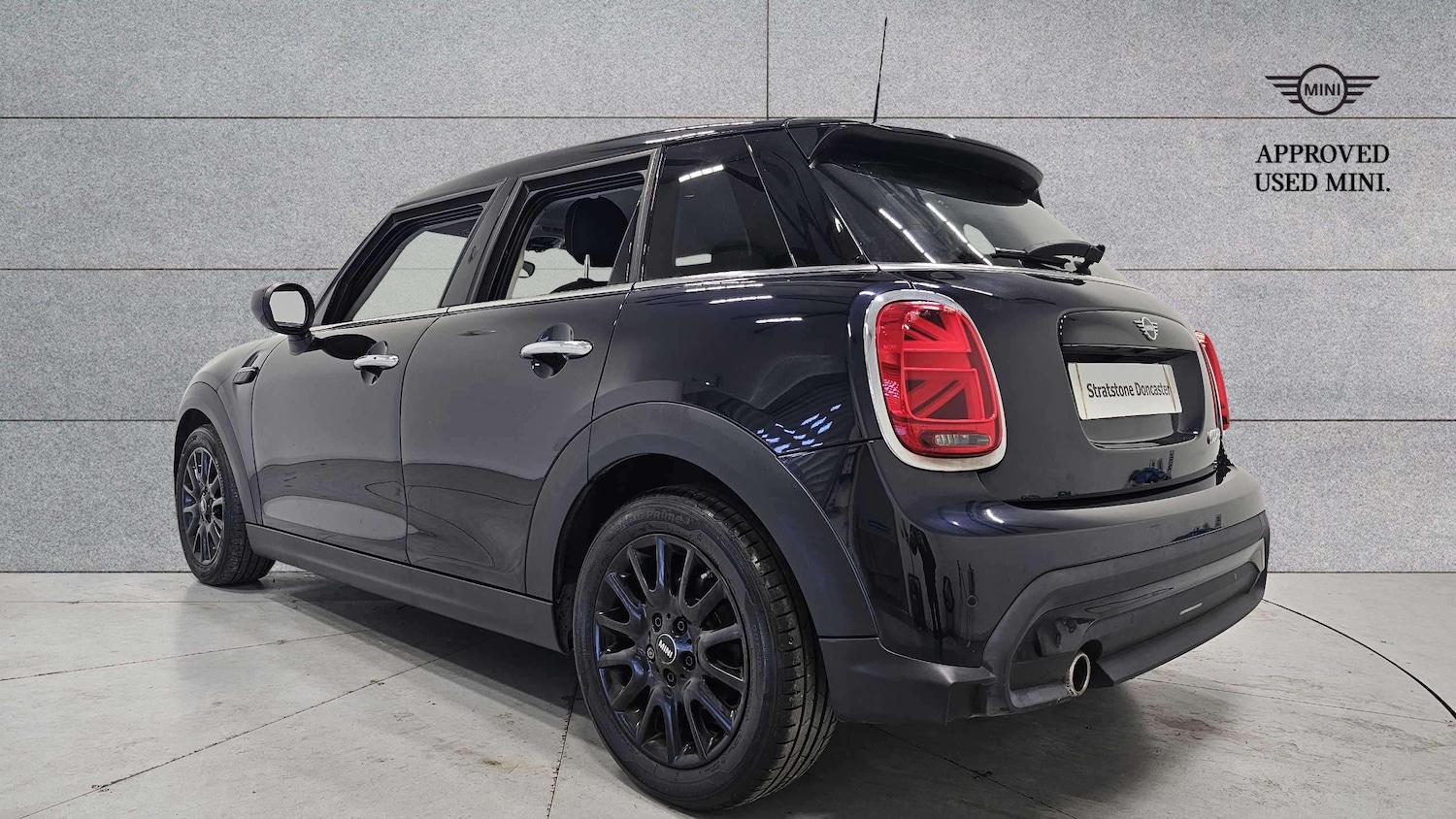 Used MINI Hatch 2023 for sale - 76125662: Photo 2