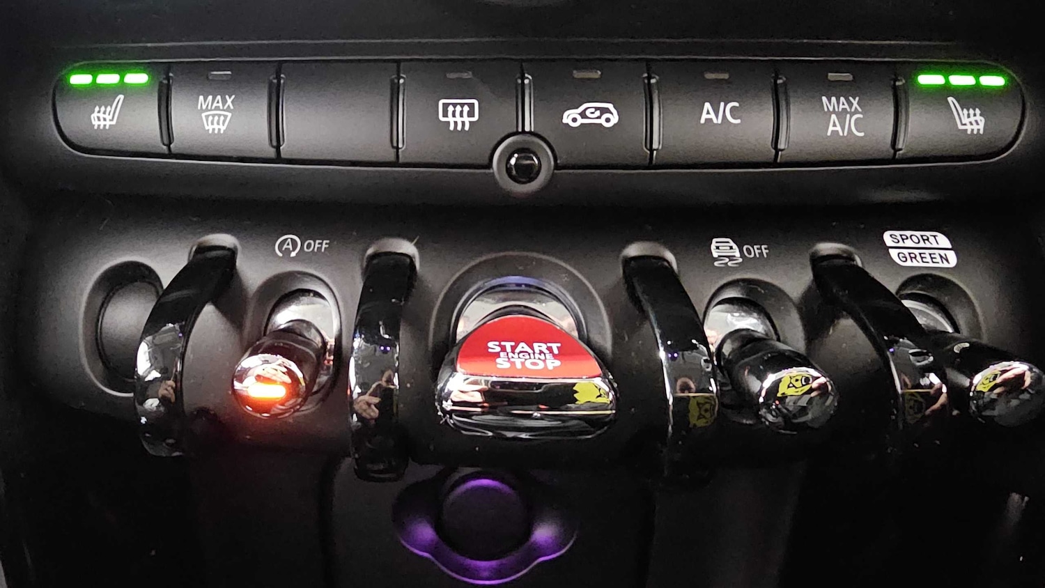 Used MINI Hatch 2023 for sale - 76125662: Photo 20