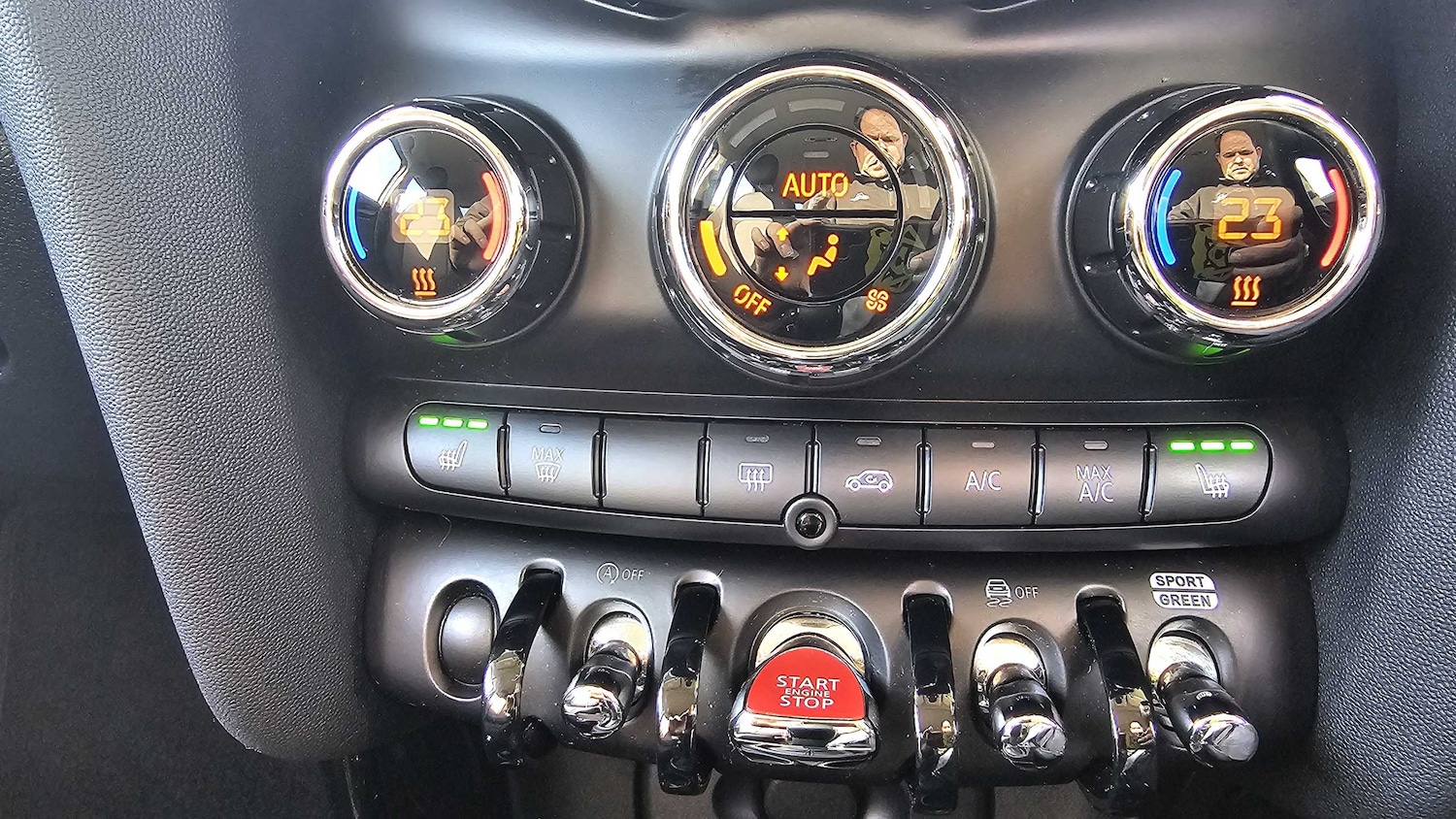 Used MINI Hatch 2023 for sale - 76125662: Photo 27