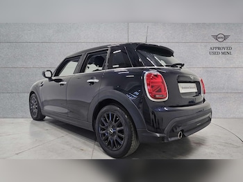 Used MINI Hatch 2023 for sale - 76125662: Photo